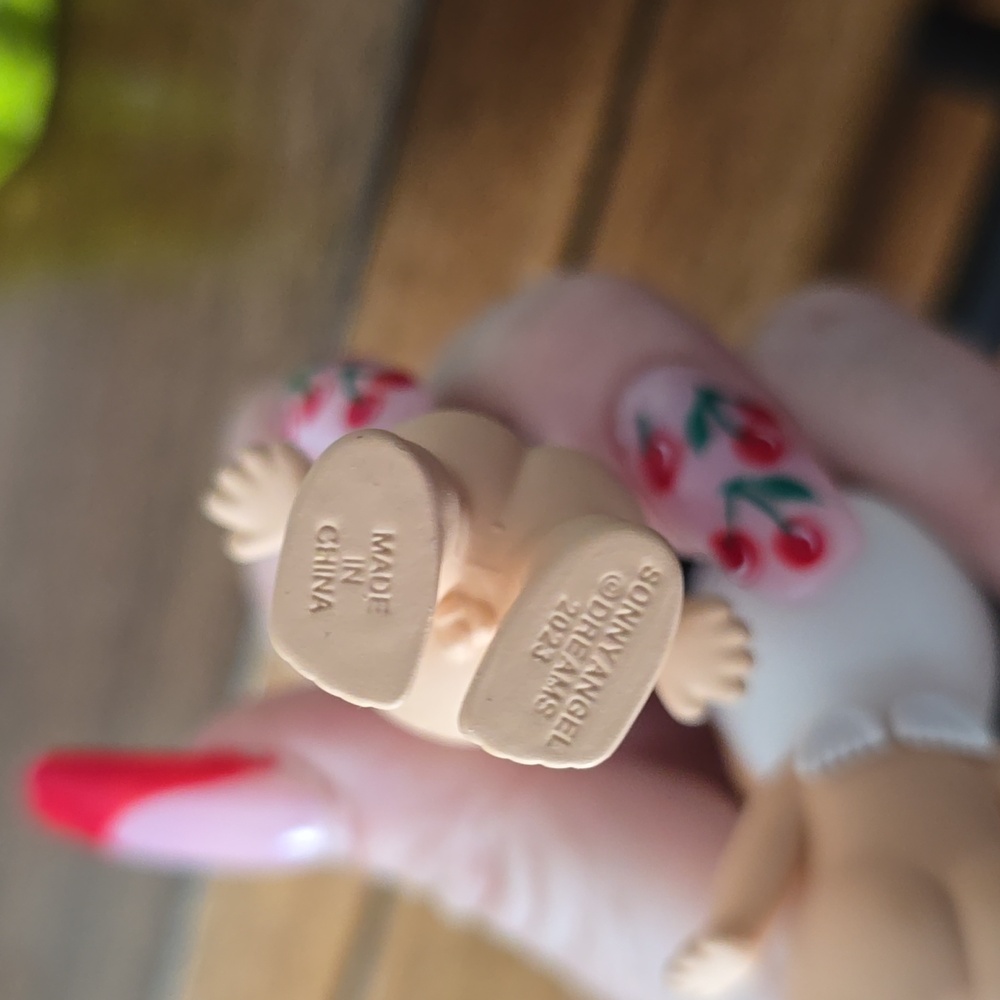 Authentic Sonny Angel V1 Panda - Picture 3 of 7